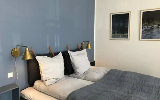 Hotel VANDret