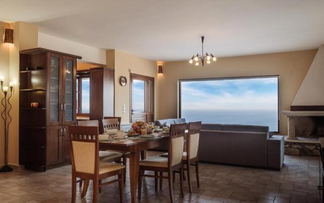 Jessica Luxury Villa