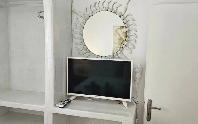 Pleasure Apartments 2 Bedrooms Near The Sea