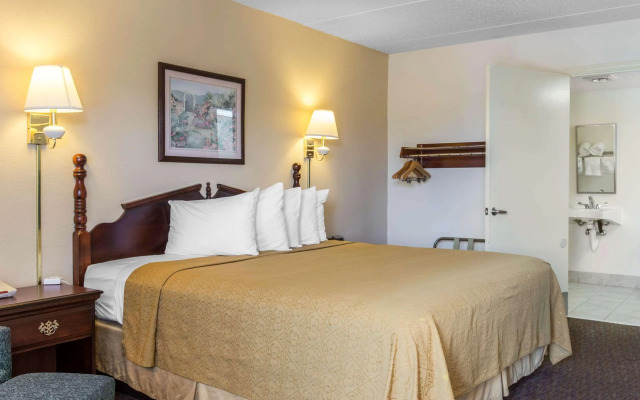 Quality Inn Cordele