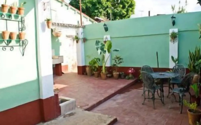 Hostal Colonial Las Tradiciones