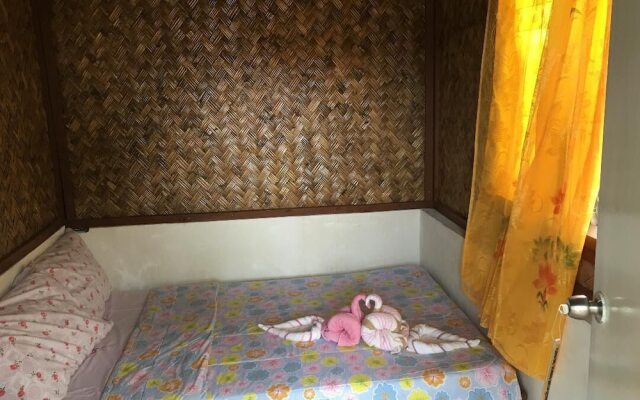 Pangulatan Beach Resort