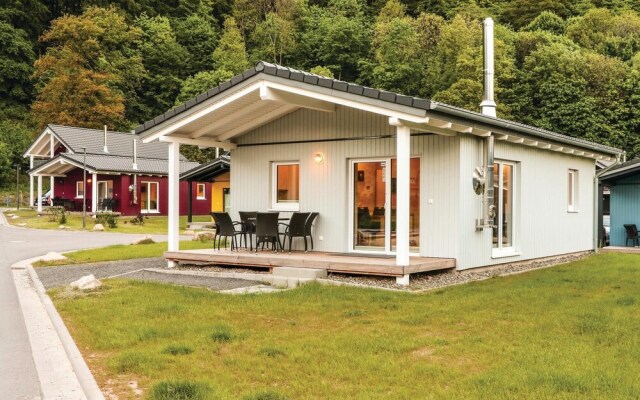 Ferienhausdorf Thale