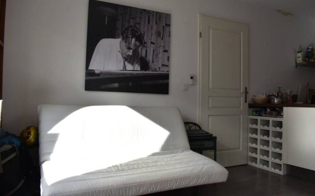 1 Bedroom Apartment in 18th Arrondissement