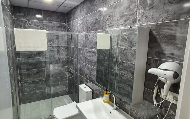 Özturks Hotel
