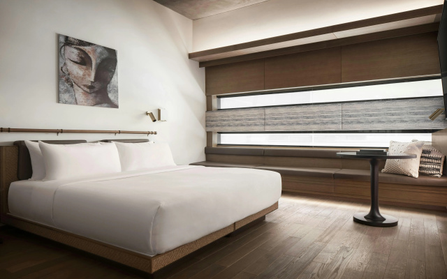 Hotel KVL