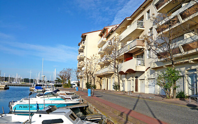 Les Marines de Port Canet