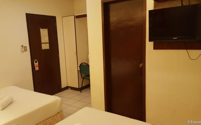 Dumaguete Royal Suite Inn