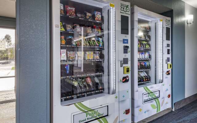 Suburban Studios Rock Hill Northeast I-77