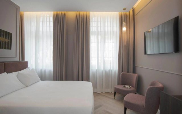 Sleep Inn & Suites & Conference Center