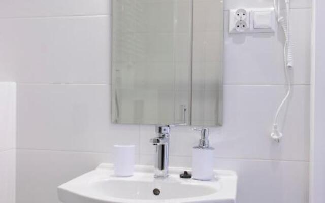 Noclegi u Banysia w sercu Gór Świętokrzyskich