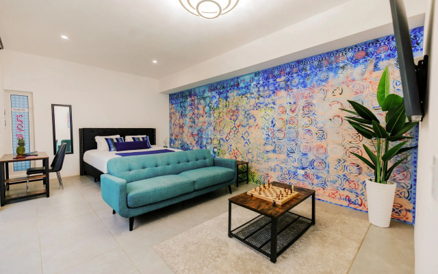 Privada Stays Boutique