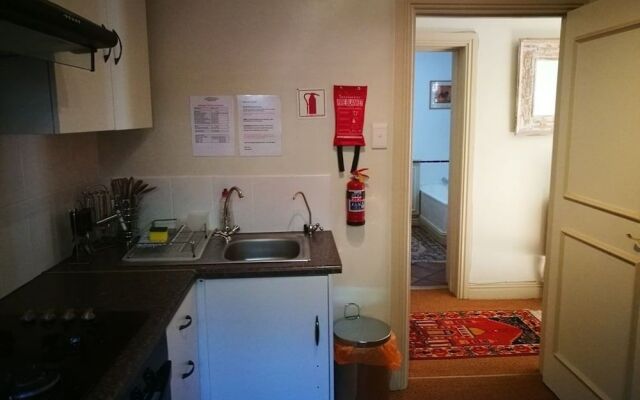 Ocean Golf Guest House