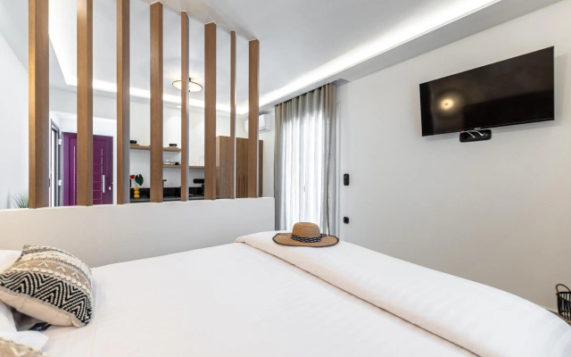 Perla Hotel