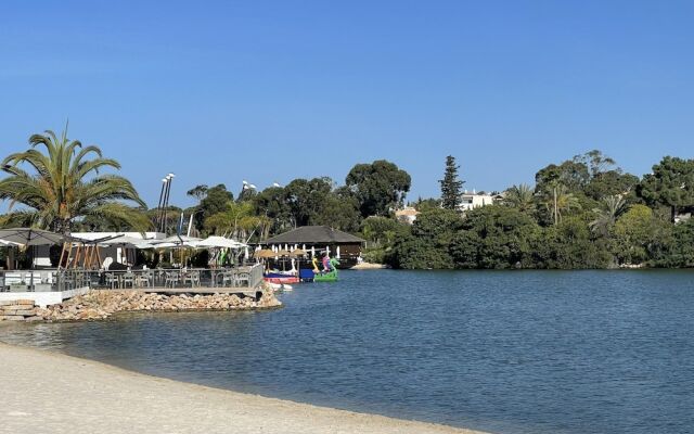 Scarlet's Place - Spacious 1 bed Quinta Do Lago