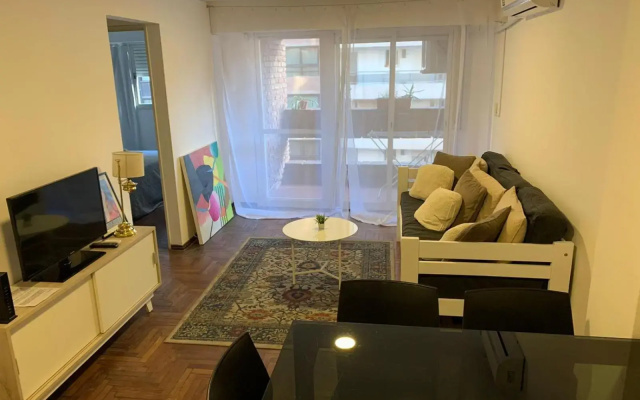 Pueyrredon 40, Nueva Cordoba