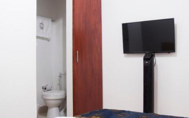 Casa Hotel Santa Ana