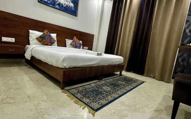 V Rooms