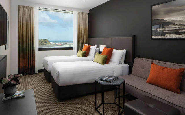 Rydges Wellington Airport