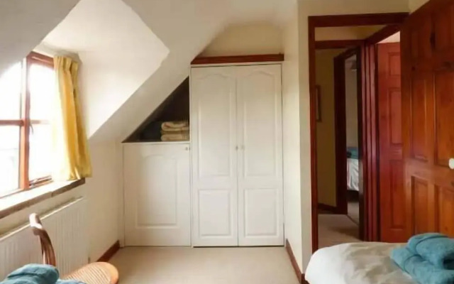 Kingsley Cottage