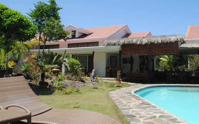 Bohol Villa Formosa