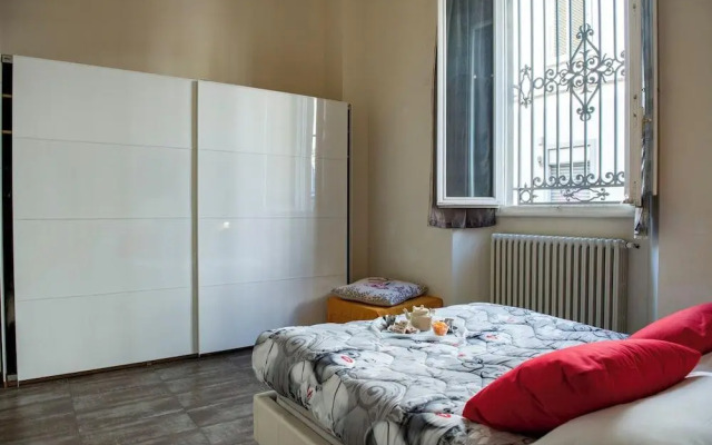 Indipendenza Apartment by Mamo Florence