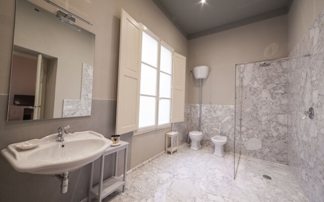 Palazzo D'Oltrarno - Residenza D'Epoca