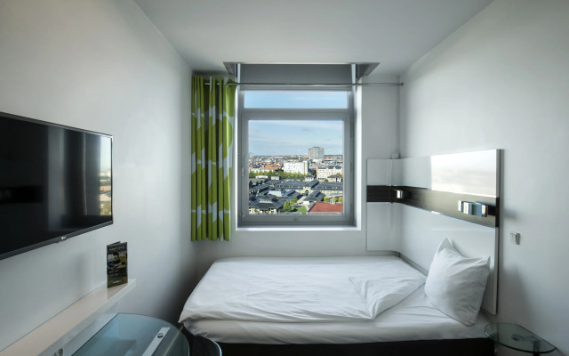 Wakeup Copenhagen Carsten Niebuhrs Gade