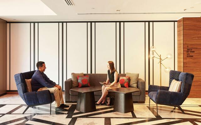 Doubletree by Hilton Perth Northbridge
