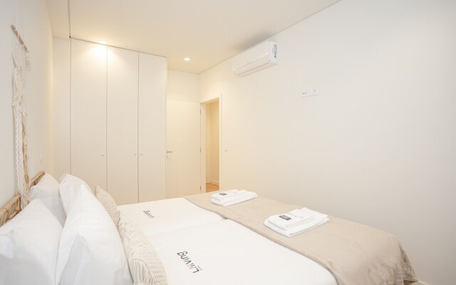 Liiiving - City Delight Apartment F