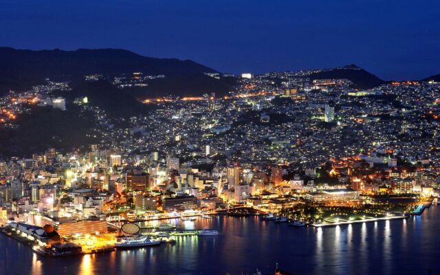 Nagasaki Sky Hotel