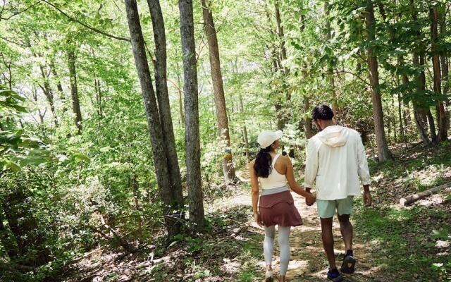 The Lodge at Primland, Auberge Collection
