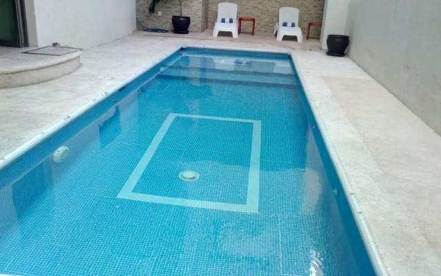 Hotel Express Inn Ixtepec