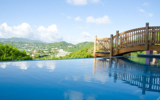 Mount Cinnamon Grenada