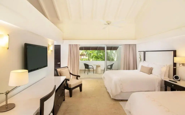 Casa de Campo Villas