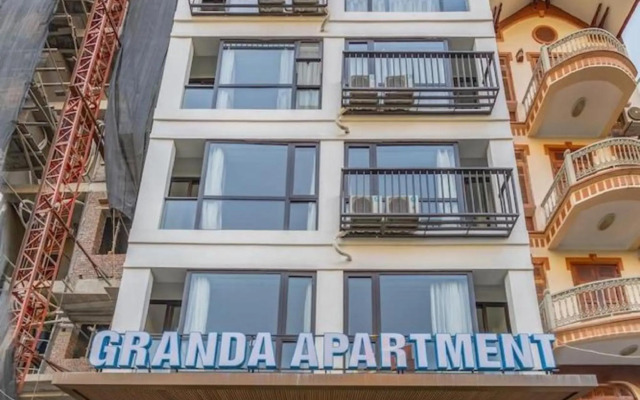 Granda Suites Hanoi