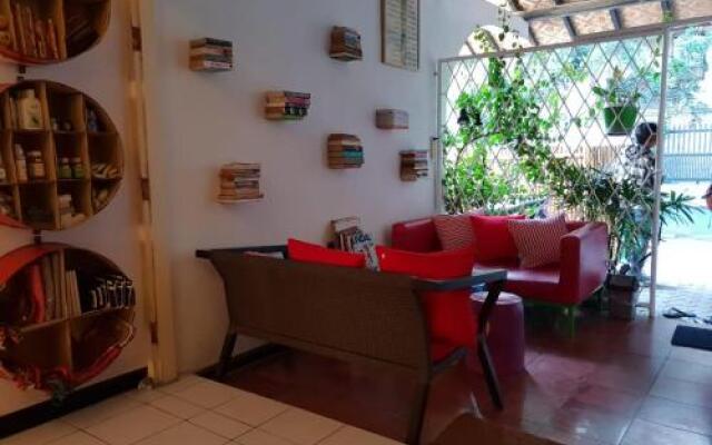 Hotel Kili Suci by Simply Homy