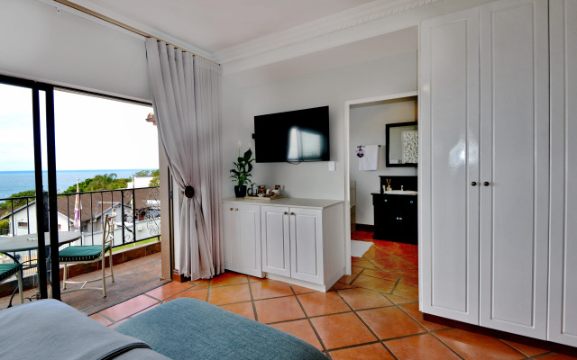 The Vineyard on Ballito