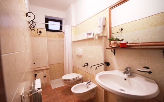 Villa Basilio Accommodation