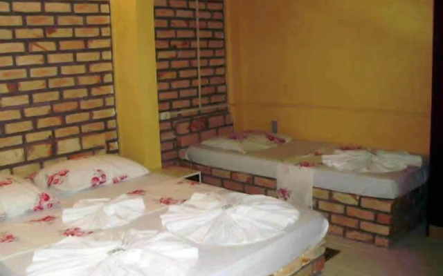 Hotel Pousada Jardim das Flores