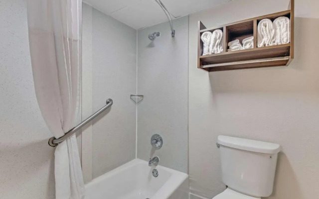 Best Western Inn Of Dalton