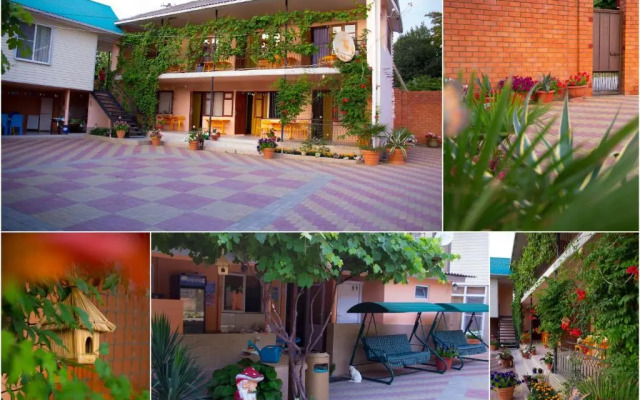 Rafael Guesthouse