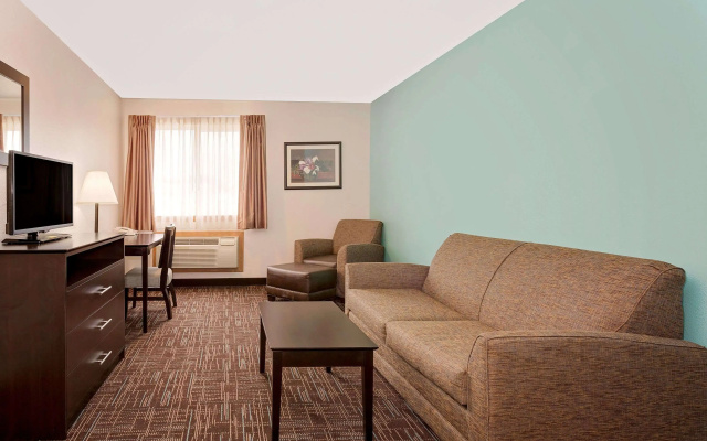 Howard Johnson by Wyndham Gothenburg