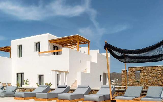 Le Palme Mykonos