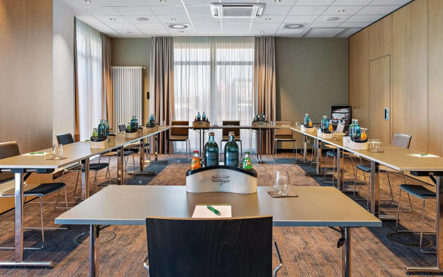 Hey Lou Hotel Karlsruhe Messe