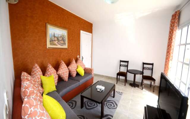 Sharm Real Estate