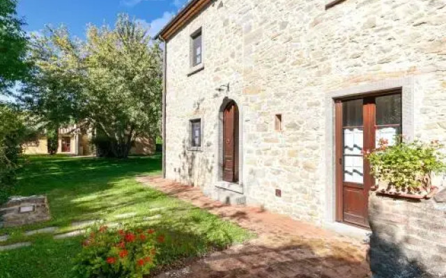 Villa Melograno