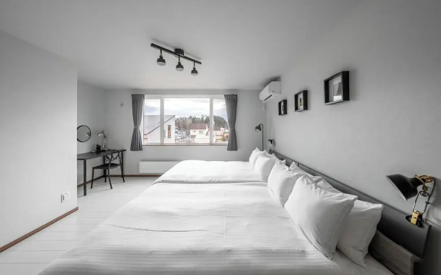 Hills Niseko D