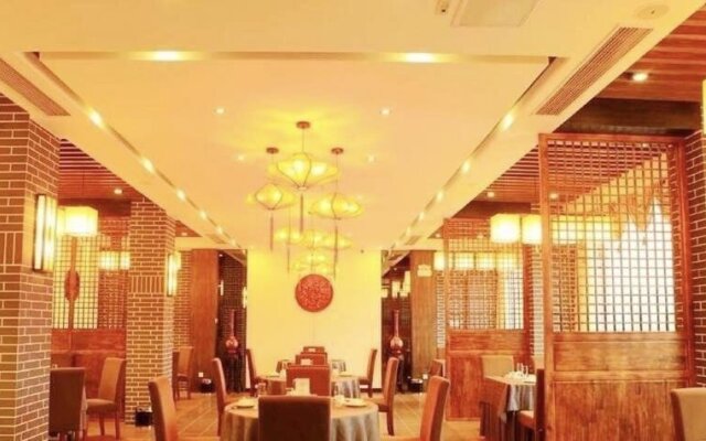 Anhui Shangjing Hotel