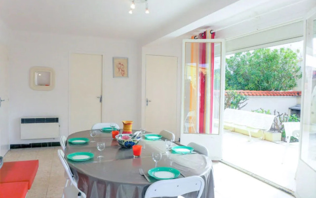 Les Hirondelles 38145